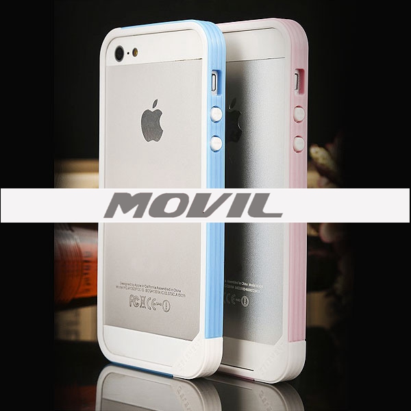 NP-1347 Funda para iphone 4G NP-1347-15g